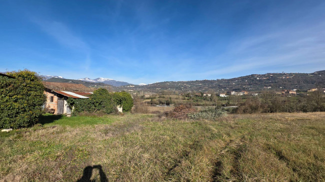 Casa indipendente in vendita a Arpino