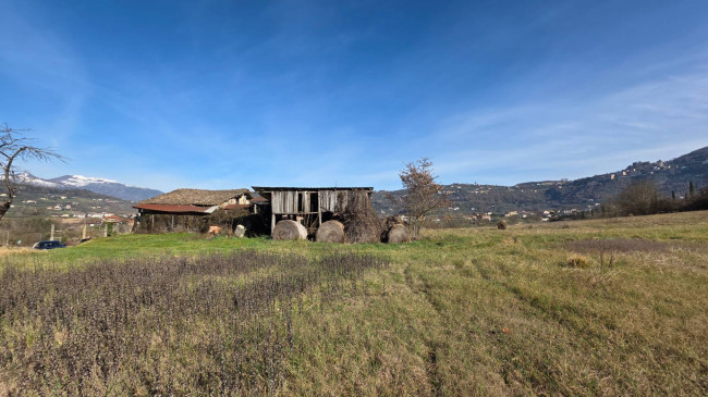 Casa indipendente in vendita a Arpino