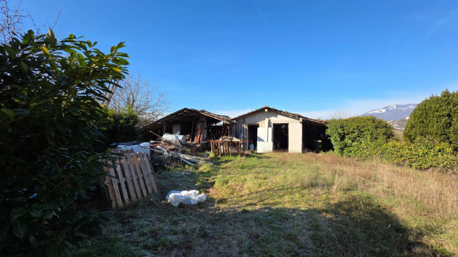 Casa indipendente in vendita a Arpino