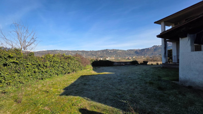 Casa indipendente in vendita a Arpino