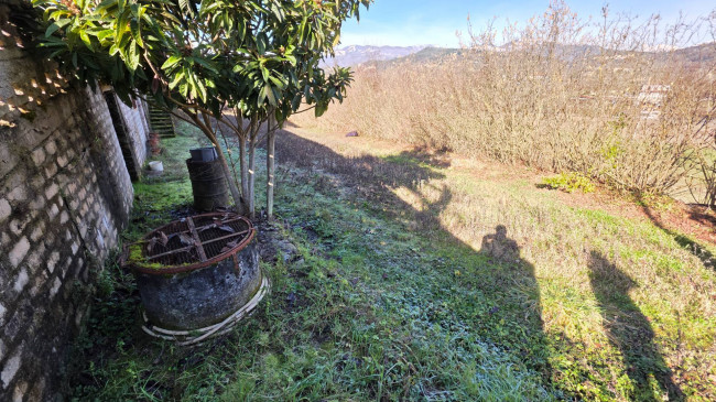 Casa indipendente in vendita a Arpino