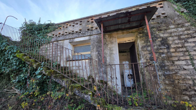 Casa indipendente in vendita a Arpino