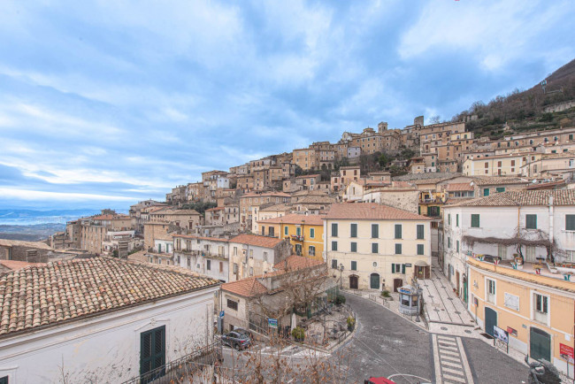 Abitazioni tipiche storiche in vendita a San Donato Val di Comino