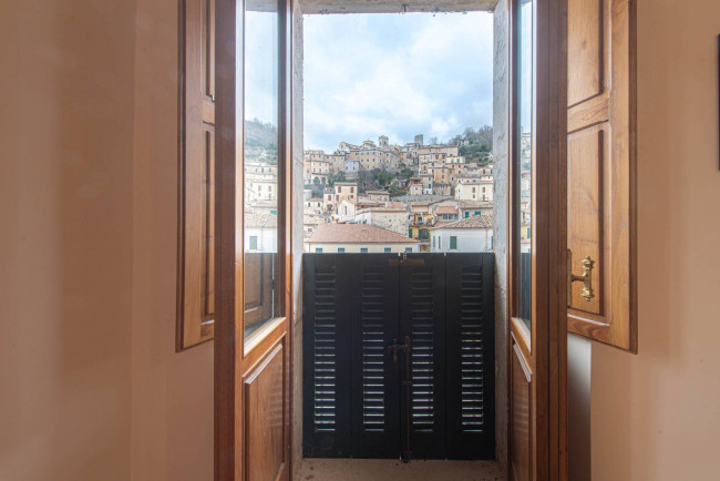 Abitazioni tipiche storiche in vendita a San Donato Val di Comino