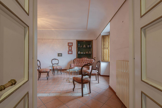 Abitazioni tipiche storiche in vendita a San Donato Val di Comino