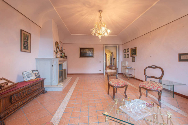 Abitazioni tipiche storiche in vendita a San Donato Val di Comino