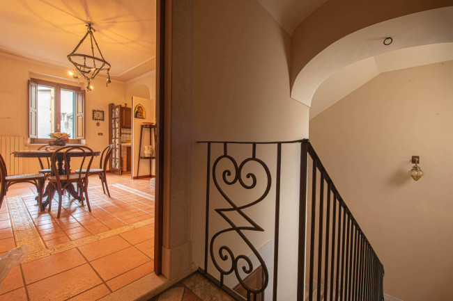 Abitazioni tipiche storiche in vendita a San Donato Val di Comino