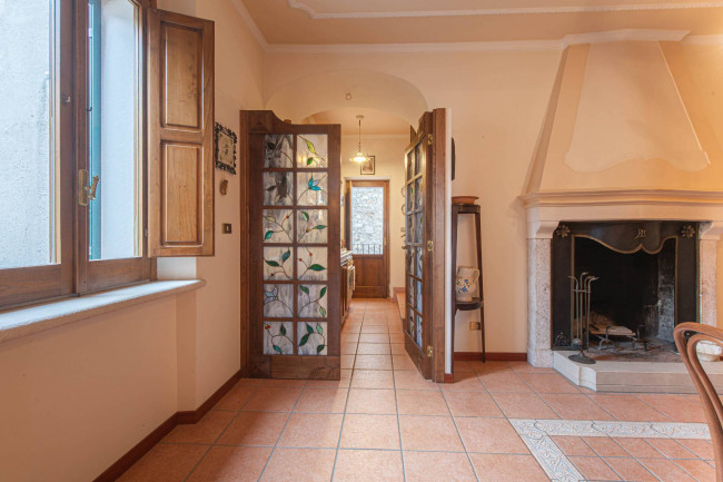 Abitazioni tipiche storiche in vendita a San Donato Val di Comino