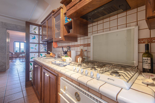 Abitazioni tipiche storiche in vendita a San Donato Val di Comino