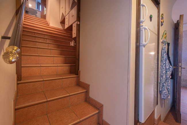 Abitazioni tipiche storiche in vendita a San Donato Val di Comino