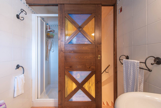 Abitazioni tipiche storiche in vendita a San Donato Val di Comino