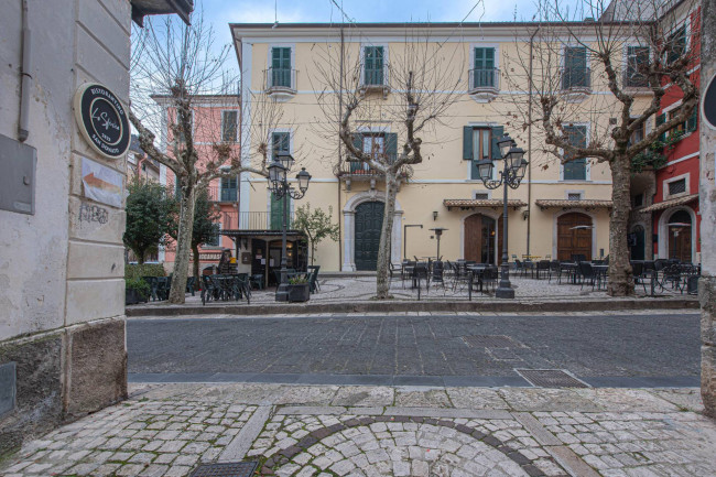 Abitazioni tipiche storiche in vendita a San Donato Val di Comino
