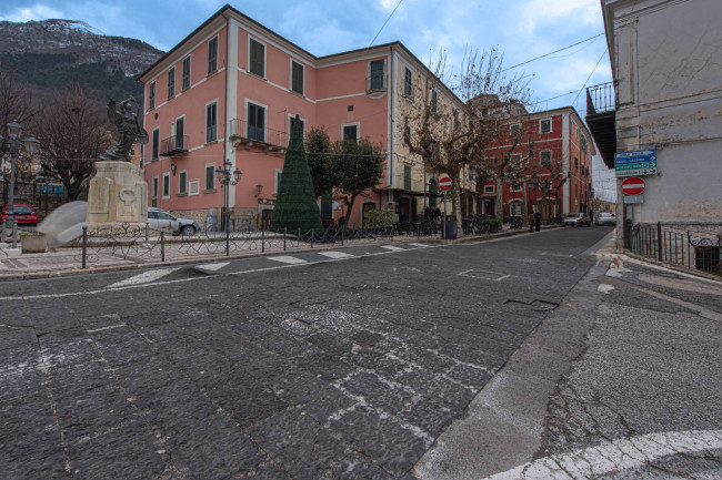 Abitazioni tipiche storiche in vendita a San Donato Val di Comino
