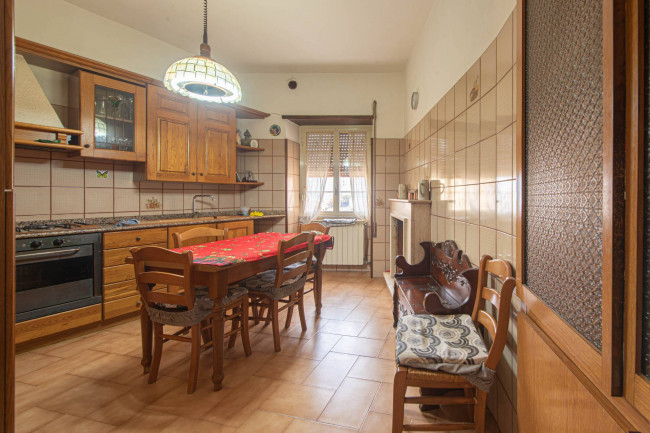 soluzione semiindipendente in vendita a Rocca d'Arce