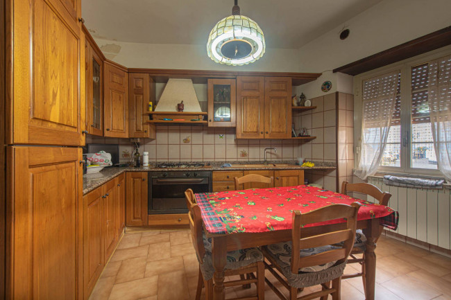 soluzione semiindipendente in vendita a Rocca d'Arce