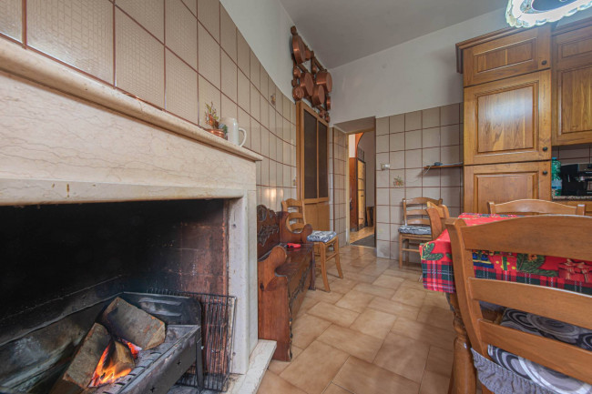 soluzione semiindipendente in vendita a Rocca d'Arce