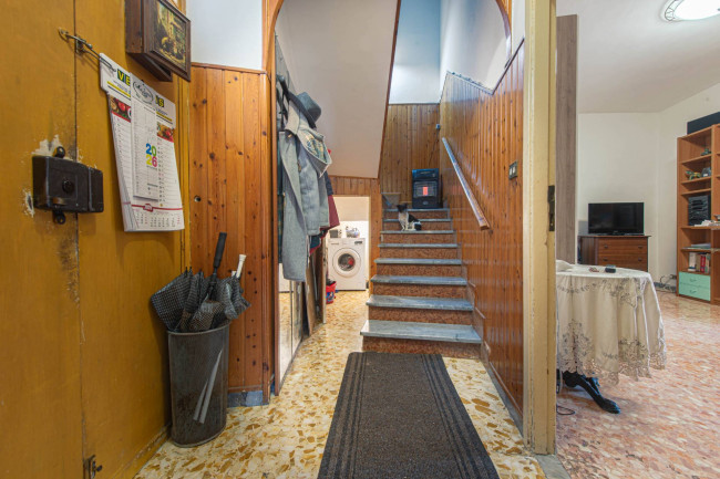 soluzione semiindipendente in vendita a Rocca d'Arce