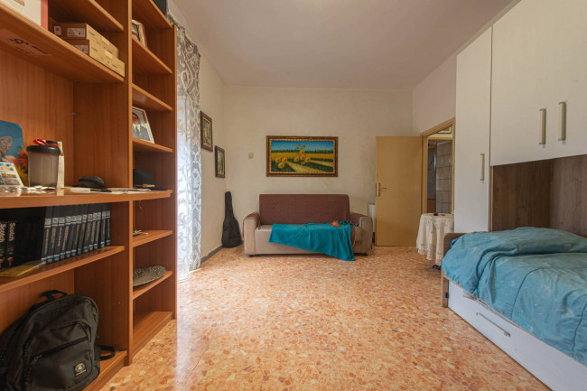 soluzione semiindipendente in vendita a Rocca d'Arce