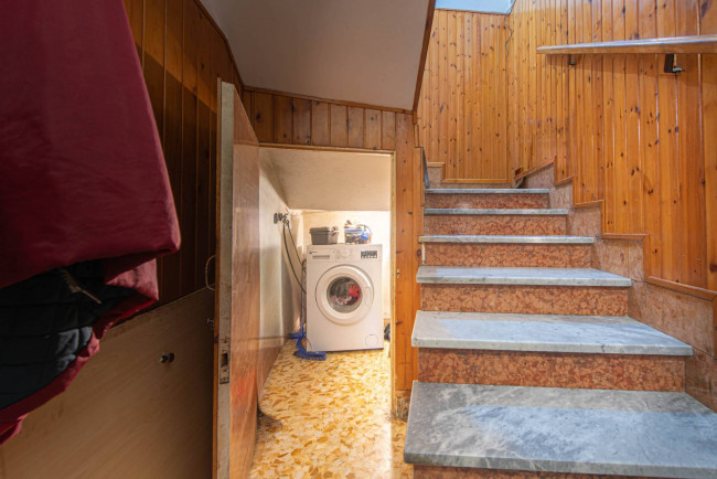 soluzione semiindipendente in vendita a Rocca d'Arce