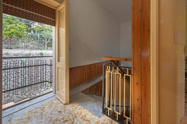 soluzione semiindipendente in vendita a Rocca d'Arce