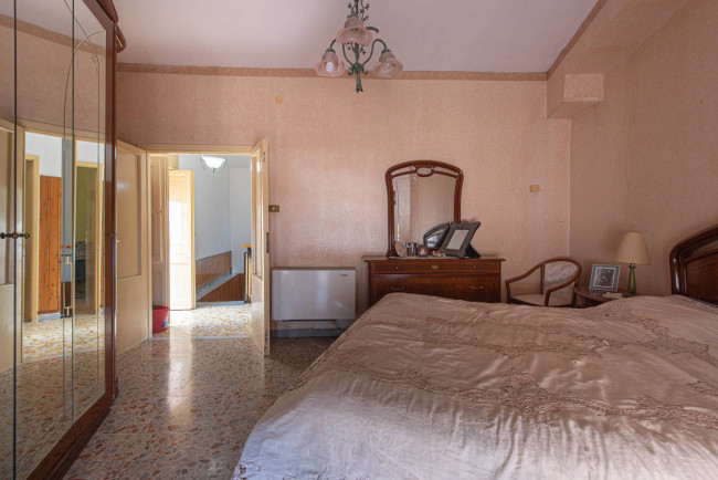 soluzione semiindipendente in vendita a Rocca d'Arce