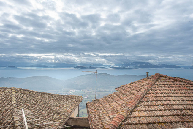 soluzione semiindipendente in vendita a Rocca d'Arce