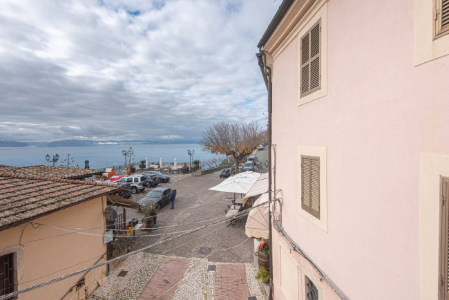 soluzione semiindipendente in vendita a Rocca d'Arce