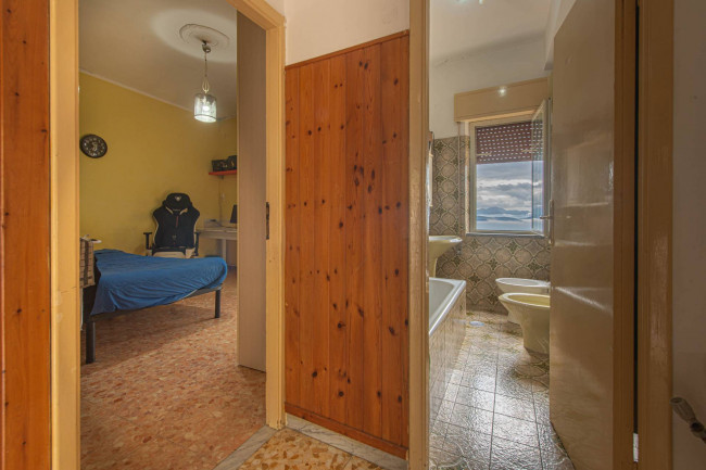 soluzione semiindipendente in vendita a Rocca d'Arce