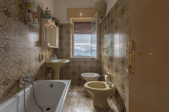 soluzione semiindipendente in vendita a Rocca d'Arce