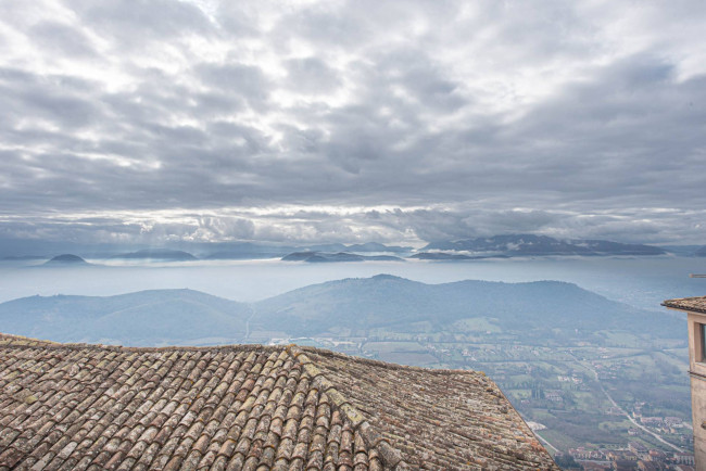 soluzione semiindipendente in vendita a Rocca d'Arce