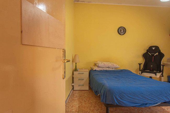 soluzione semiindipendente in vendita a Rocca d'Arce