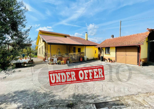 detached house for sale in Colfelice