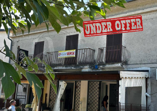 Appartamento in vendita a San Pietro Infine