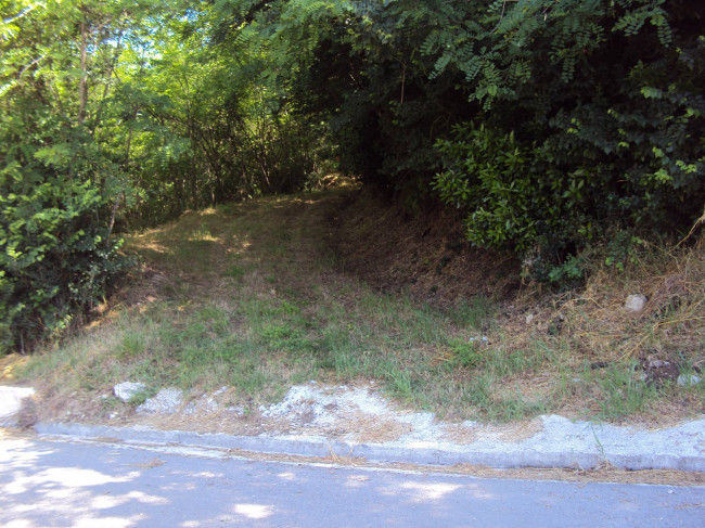 Rudere in vendita a Sant'Ambrogio sul Garigliano