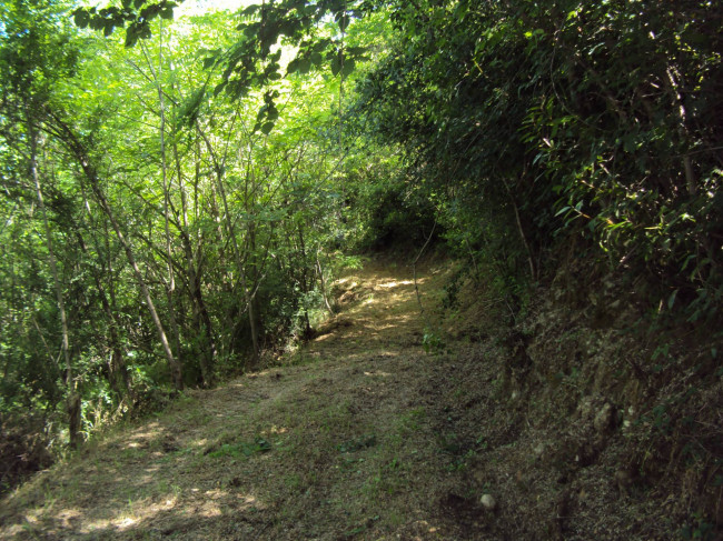 Rudere in vendita a Sant'Ambrogio sul Garigliano