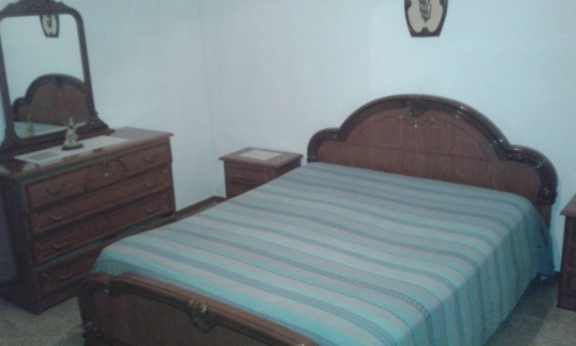 soluzione semiindipendente in vendita a Sant'Ambrogio sul Garigliano