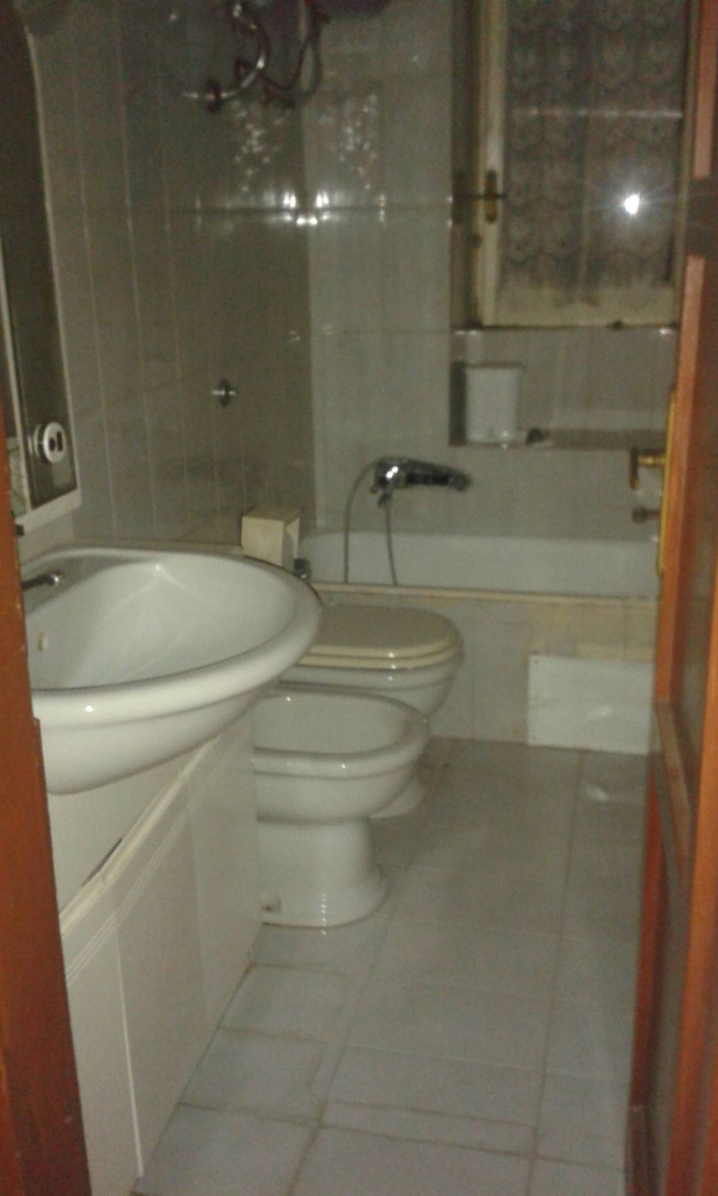 soluzione semiindipendente in vendita a Sant'Ambrogio sul Garigliano