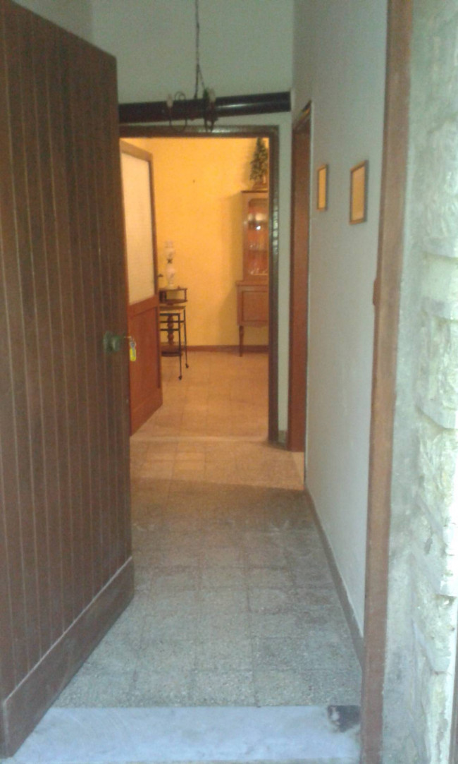 soluzione semiindipendente in vendita a Sant'Ambrogio sul Garigliano