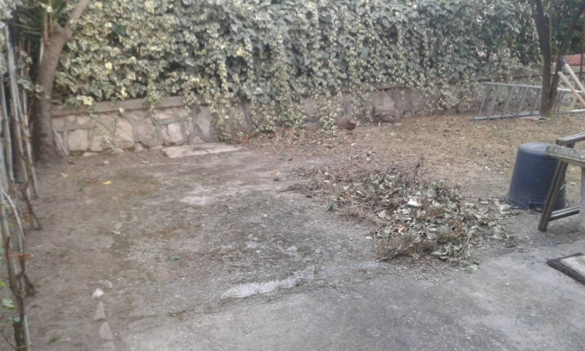 soluzione semiindipendente in vendita a Sant'Ambrogio sul Garigliano