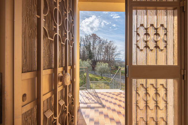 Casa indipendente in vendita a Santopadre