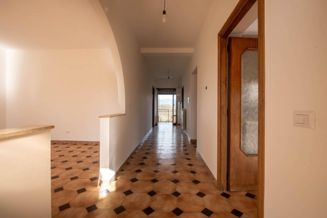 Casa indipendente in vendita a Santopadre