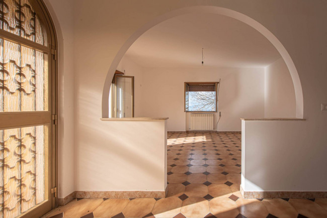 Casa indipendente in vendita a Santopadre