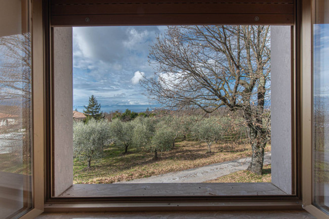 Casa indipendente in vendita a Santopadre