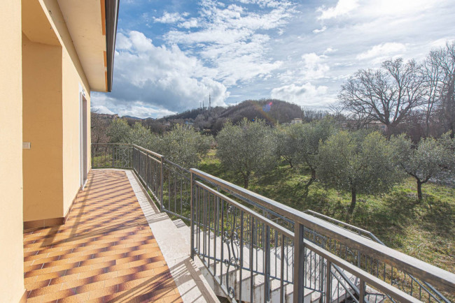 Casa indipendente in vendita a Santopadre