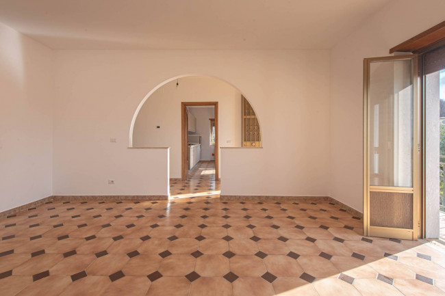 Casa indipendente in vendita a Santopadre