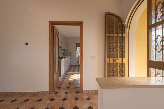 Casa indipendente in vendita a Santopadre