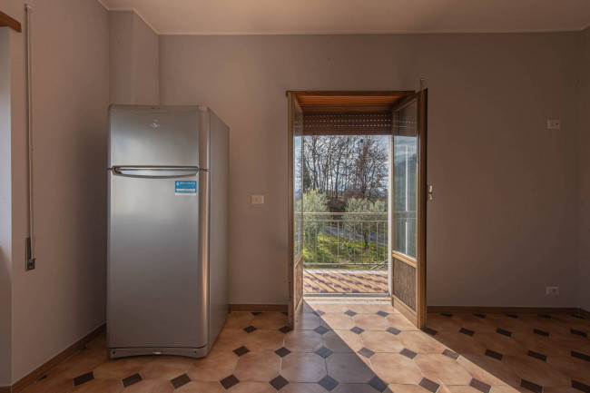 Casa indipendente in vendita a Santopadre