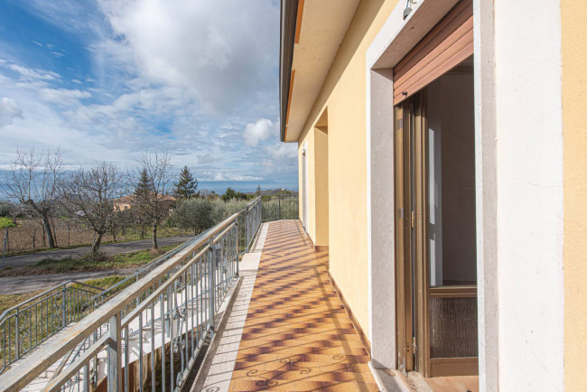 Casa indipendente in vendita a Santopadre