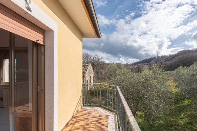 Casa indipendente in vendita a Santopadre