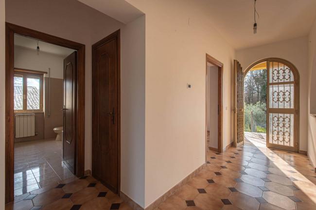 Casa indipendente in vendita a Santopadre